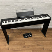 Casio PX-S3100 Digital Piano With Stand and SP34: Serial No: 951ADC527000775BBE | Second Hand