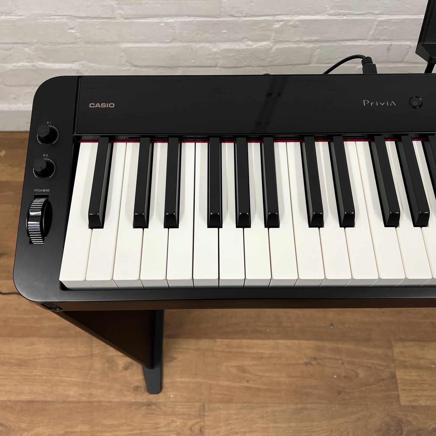 Casio PX-S3100 Digital Piano With Stand and SP34: Serial No: 951ADC527000775BBE | Second Hand