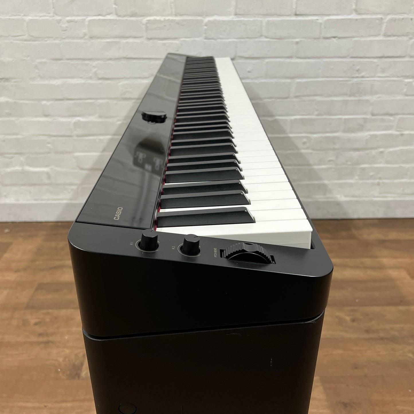 Casio PX-S3100 Digital Piano With Stand and SP34: Serial No: 951ADC527000775BBE | Second Hand