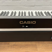 Casio PX-S3100 Digital Piano With Stand and SP34: Serial No: 951ADC527000775BBE | Second Hand