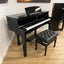 Yamaha AvantGrand N1x Hybrid Piano: Ex Display: Serial No: BCZK01003 | Ex Display Model