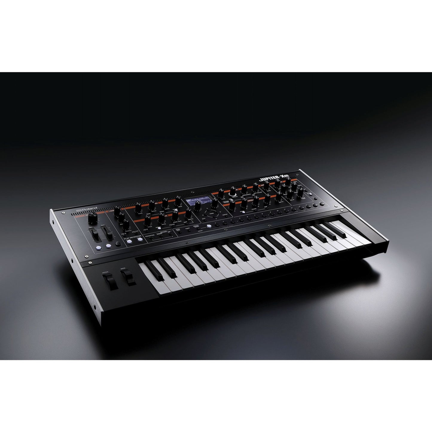 Roland Jupiter-XM Portable Synthesizer