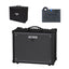 Boss KATANA 50 GEN 3 Guitar Amp Bundle With Bluetooth Adaptor & Cover