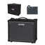 Boss KATANA 50 EX GEN 3 Guitar Amp Bundle With Bluetooth Adaptor & Cover