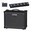 Boss KATANA 50 EX GEN 3 Guitar Amp Essentials Bundle 1