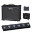 Boss KATANA 50 EX GEN 3 Guitar Amp Ultimate Bundle 1