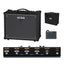 Boss KATANA 50 EX GEN 3 Guitar Amp Ultimate Bundle 2