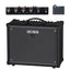 Boss KATANA 50 EX GEN 3 Guitar Amp Essentials Bundle 2