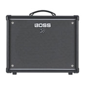 Boss KATANA 50 EX GEN 3 Guitar Amp Ultimate Bundle 2