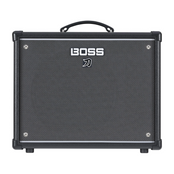 Boss KATANA 50 EX GEN 3 Guitar Amp