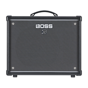 Boss KATANA 50EX GEN 3 Guitar Amp