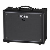 Boss KATANA 50 EX GEN 3 Guitar Amp Ultimate Bundle 2