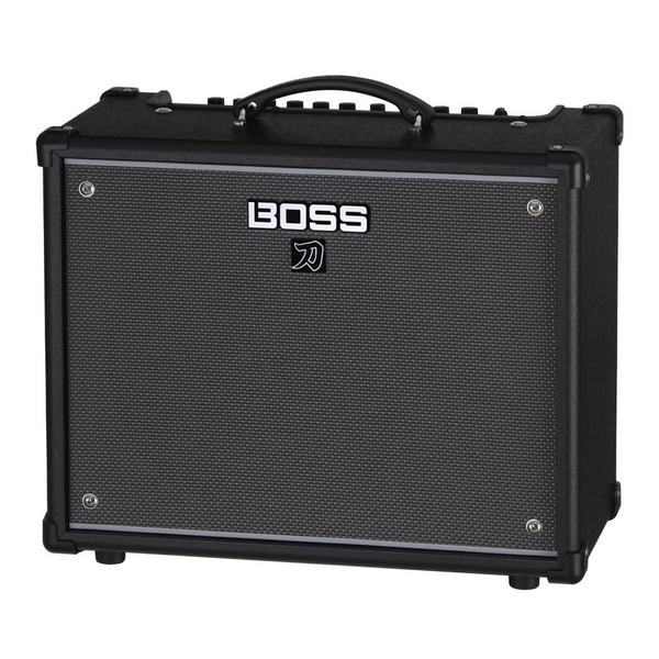 Boss KATANA 50EX GEN 3 Guitar Amp