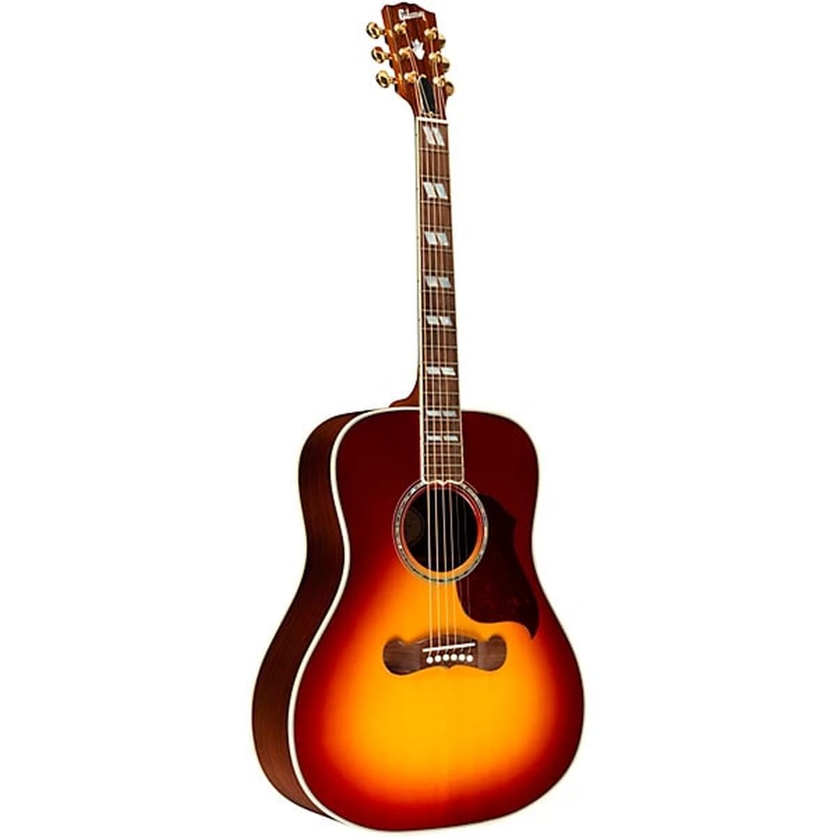 Gibson Songwriter Standard Rosewood; Rosewood Burst