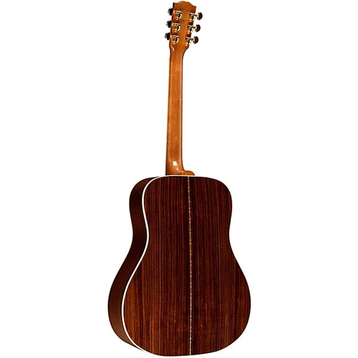 Gibson Songwriter Standard Rosewood; Rosewood Burst