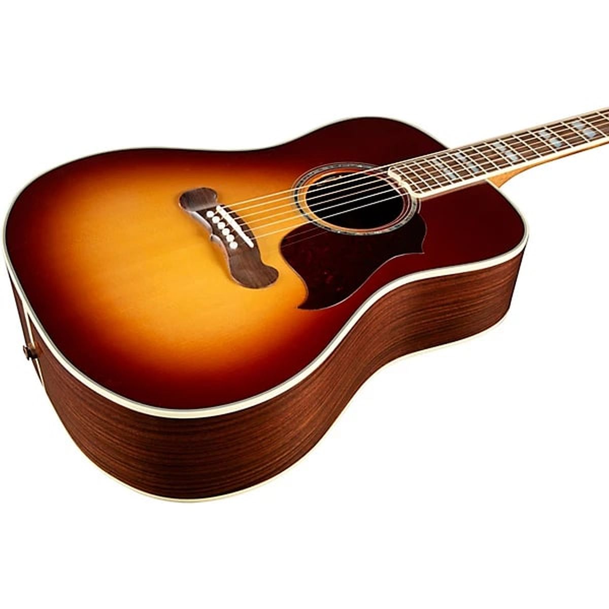 Gibson Songwriter Standard Rosewood; Rosewood Burst