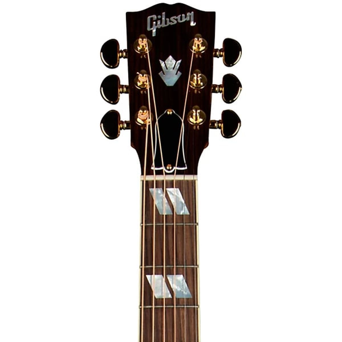 Gibson Songwriter Standard Rosewood; Rosewood Burst