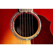 Gibson Songwriter Standard Rosewood; Rosewood Burst