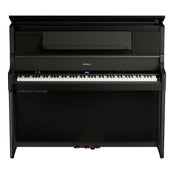 Roland LX9 Digital Piano; Charcoal Black