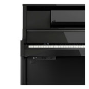 Roland LX9 Digital Piano Premium Package; Charcoal Black