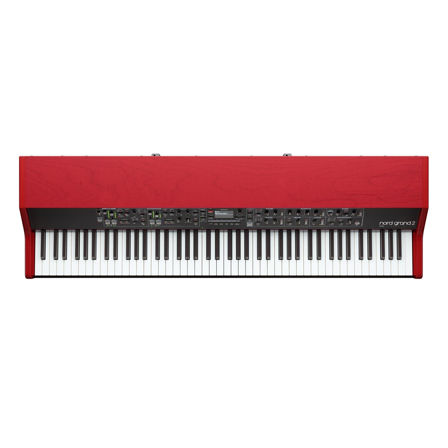 Nord Grand 2 Bundle Incl Music Stand