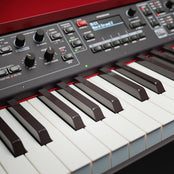 Nord Grand 2 Bundle Incl Music Stand