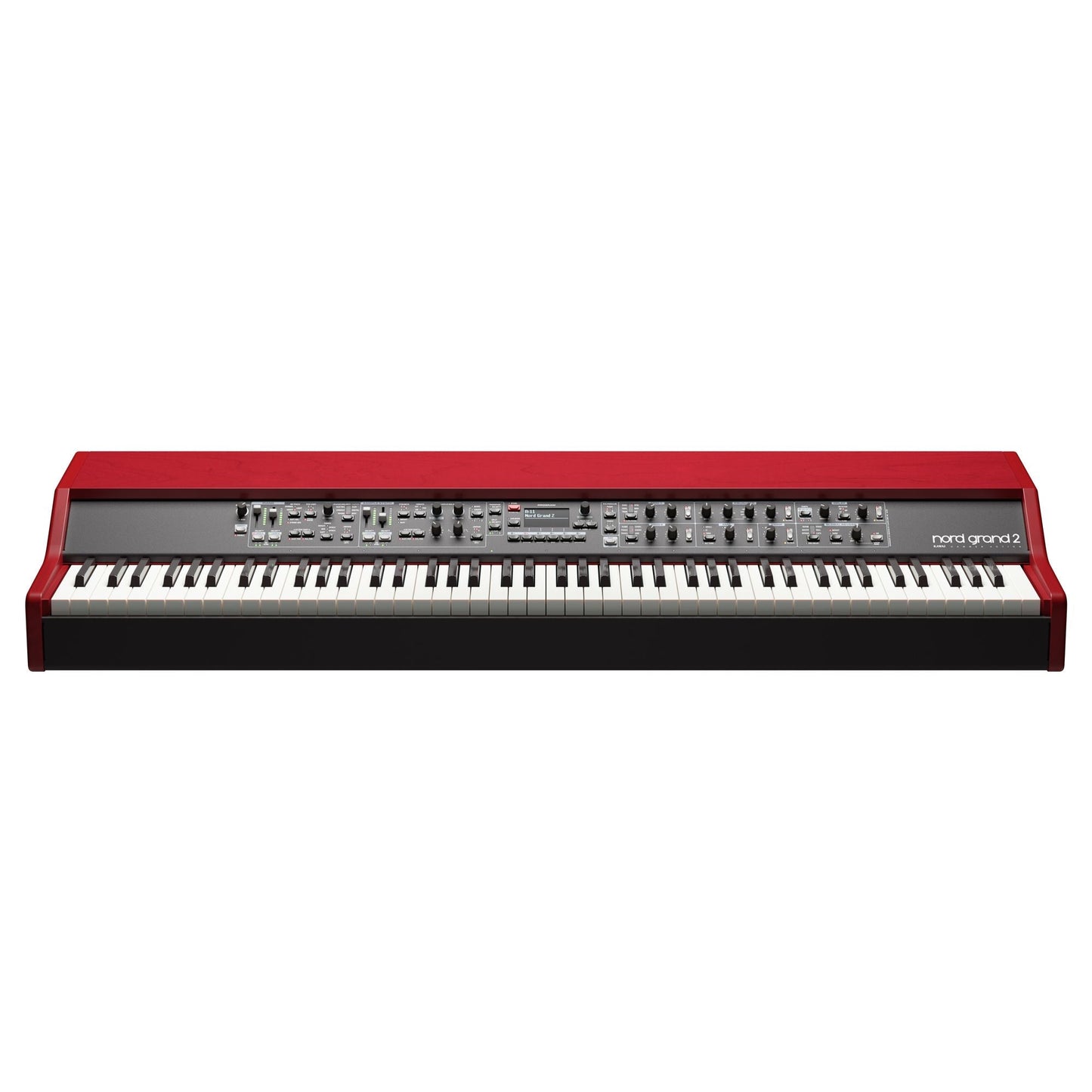 Nord Grand 2 Bundle Incl Music Stand