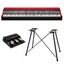 Nord Grand 2 Bundle Incl Keyboard Stand