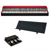 Nord Grand 2 Bundle Incl Music Stand