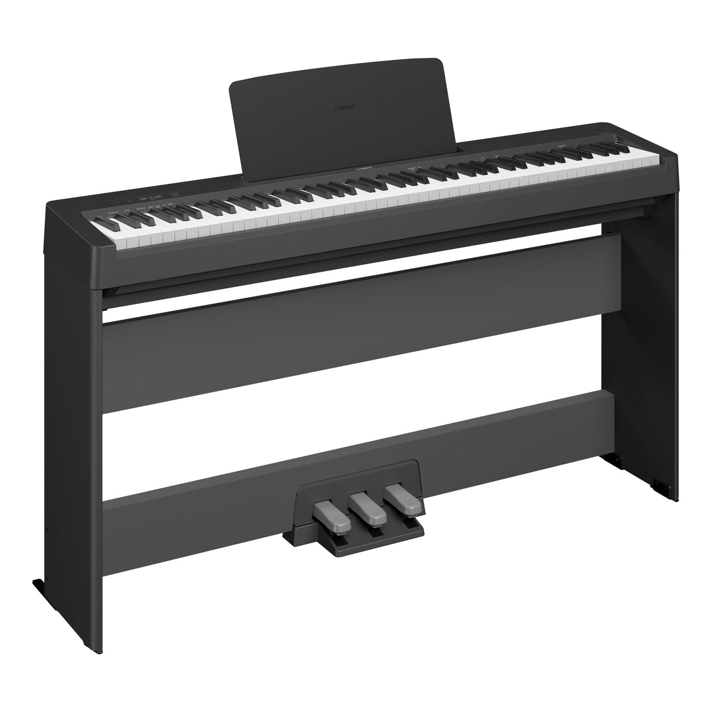 Yamaha P145 Piano Elite Package | Additional £50 Cashback After Purchase