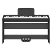 Yamaha P145 Portable Digital Piano Home Package | Additional £50 Cashback After Purchase