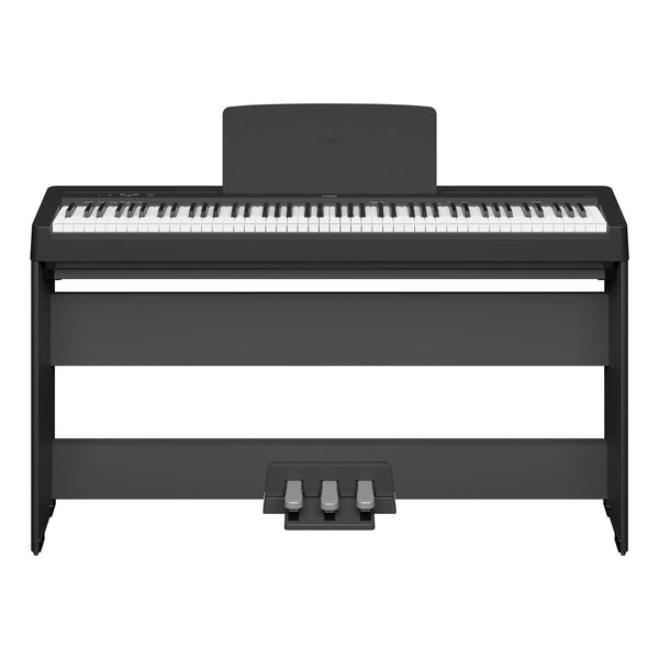 Yamaha P145  88-Note Graded Piano with Yamaha CFX Voicing - ePianos