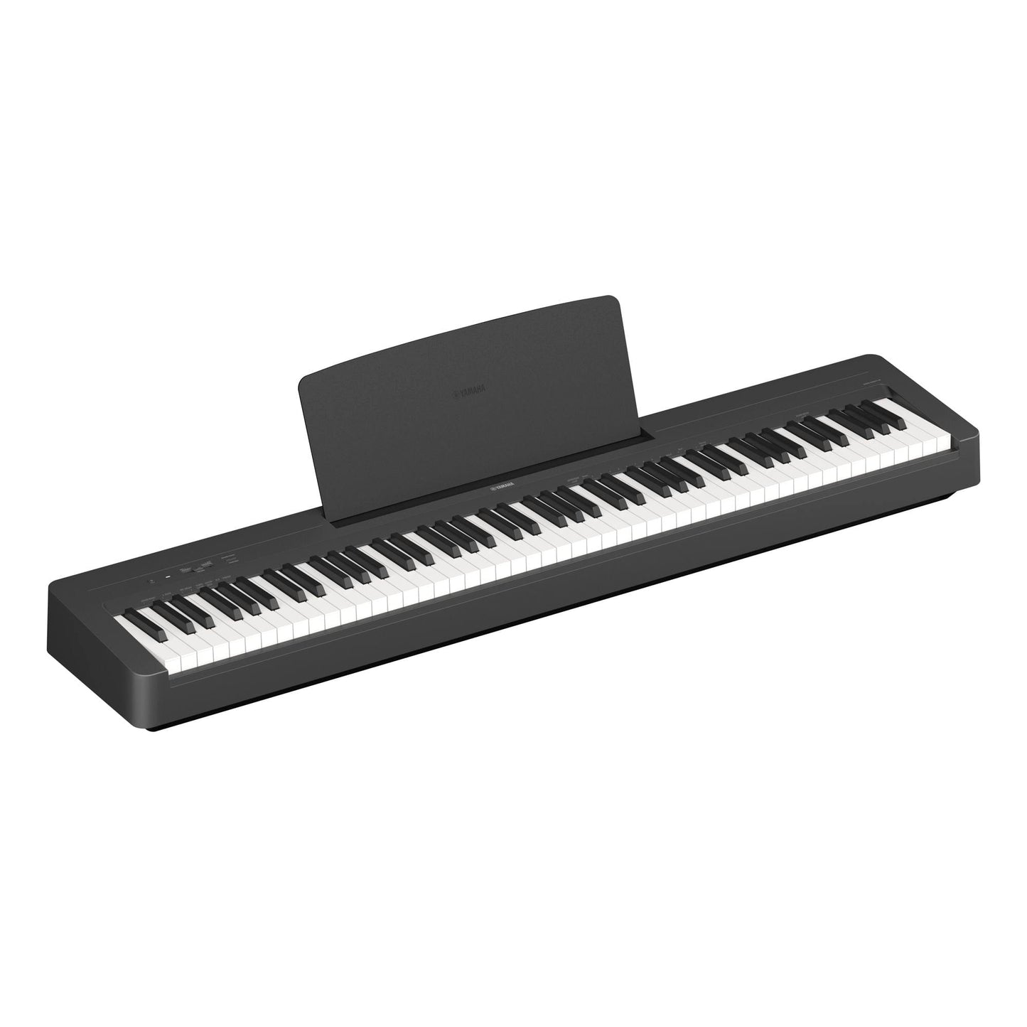 Yamaha P145 Portable Piano Value Package