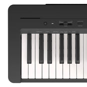 Yamaha P145 Portable Digital Piano