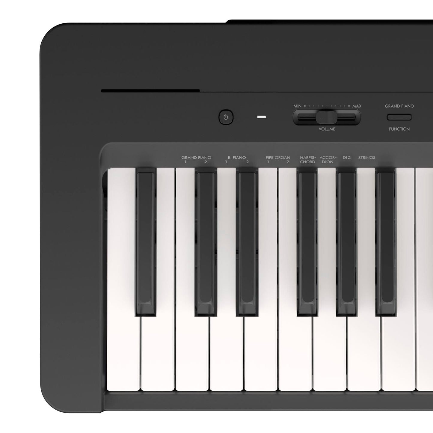 Yamaha P145 Portable Piano Value Package