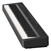 Yamaha P145 Portable Piano Value Package