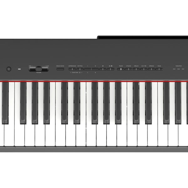 Yamaha best sale casio keyboard