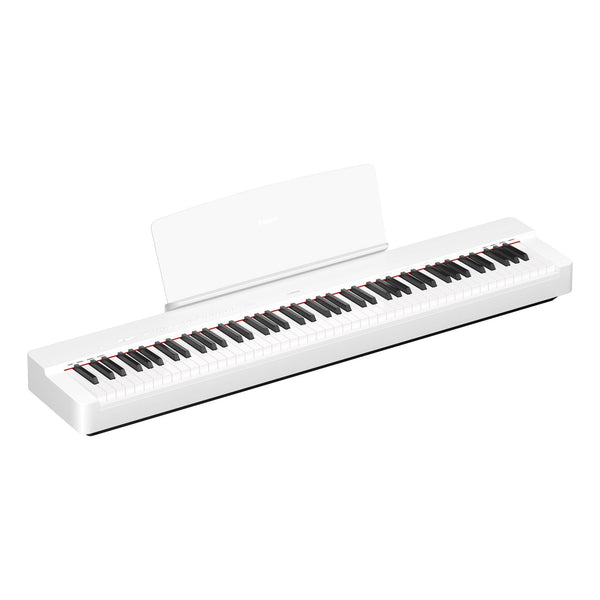 Casio white clearance piano