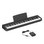 Yamaha P145 Portable Digital Piano | Additional £50 Cashback After Purchase