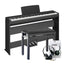 Yamaha P145 Piano Elite Package | Additional £50 Cashback After Purchase