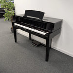 Yamaha N1x Avantgrand Hybrid Digital Piano: Serial No: BCZY01005 | Second Hand