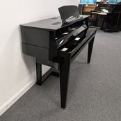 Yamaha N1x Avantgrand Hybrid Digital Piano: Serial No: BCZY01005 | Second Hand