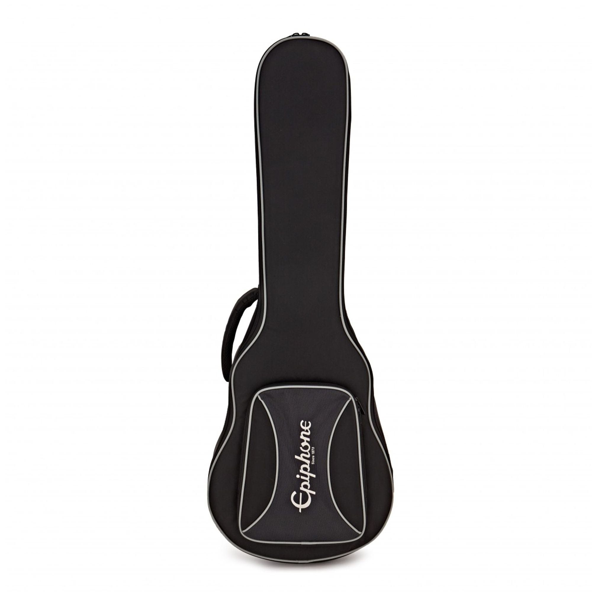 Epiphone acoustic guitar online case