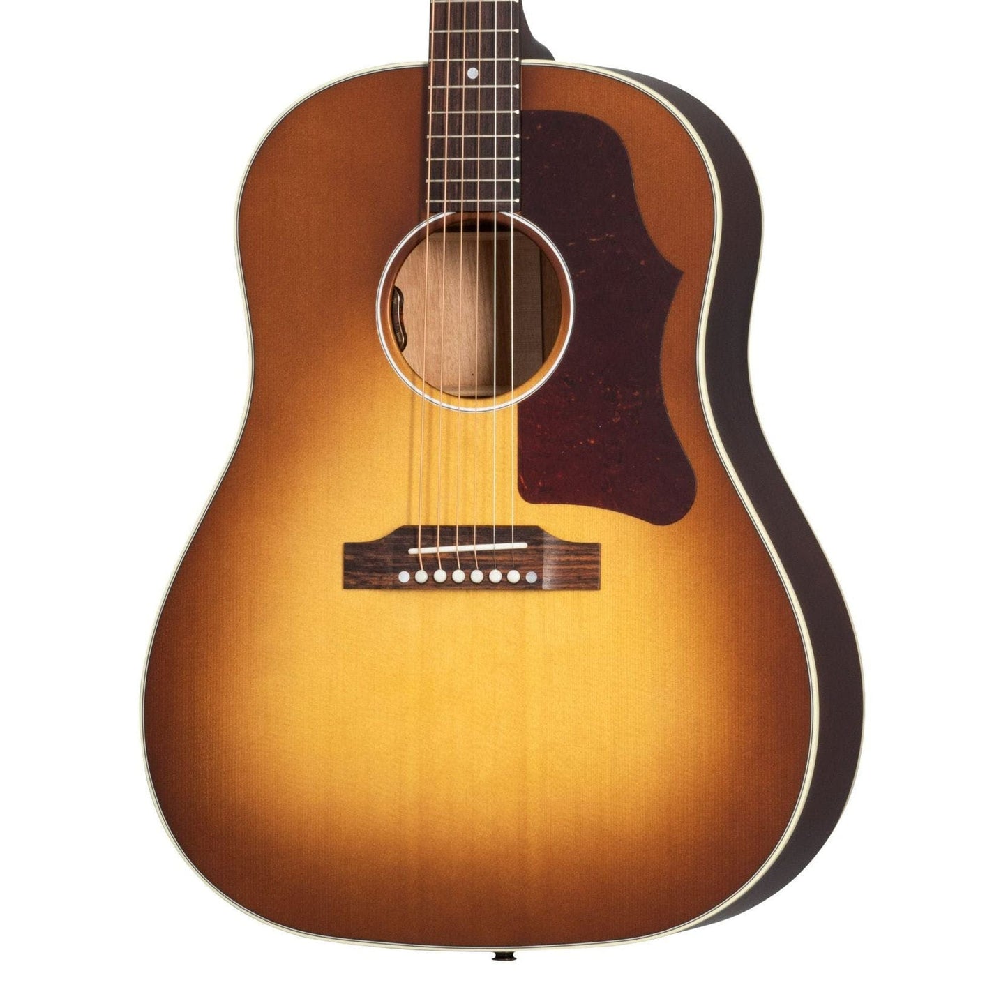 Gibson J-45 50s Faded; Faded Sunburst