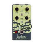 Earthquaker Devices Ledges Tri-Dimensional Reverberation Machine Effects Pedal