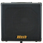 Markbass CMB 101 Blackline Bass Combo Amp