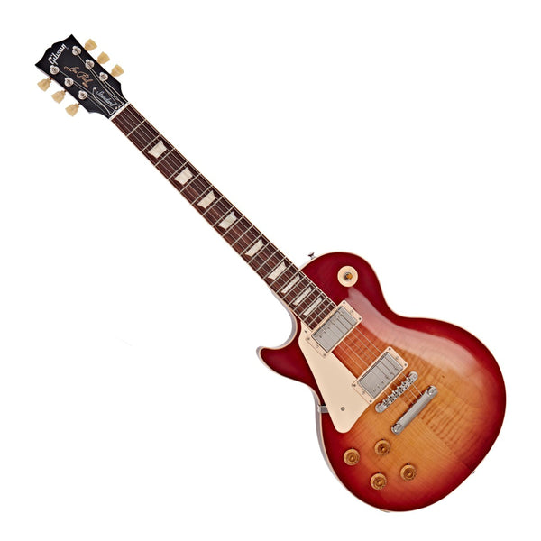 Gibson left deals handed guitars