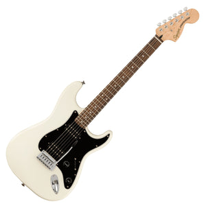 Squier Affinity Strat HH Olympic White Guitar