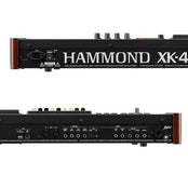 Hammond XK4 Organ