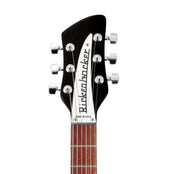 Rickenbacker 330 Jetglo Electric Guitar